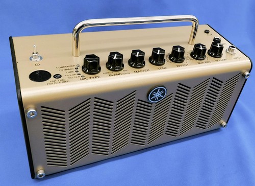 Yamaha thr 10w - 10w, acoustic