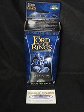 Combat Hex Booster Return Of