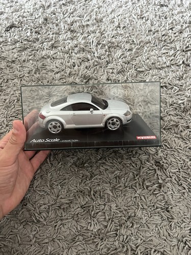 Kyosho auto scale - kyosho, collection