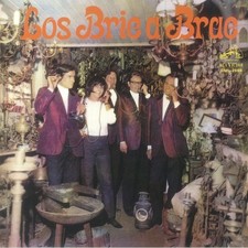 LOS BRIC A BRAC - Los Bric A