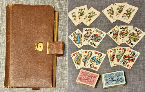 Vintage piatnik austrian - piatnik,