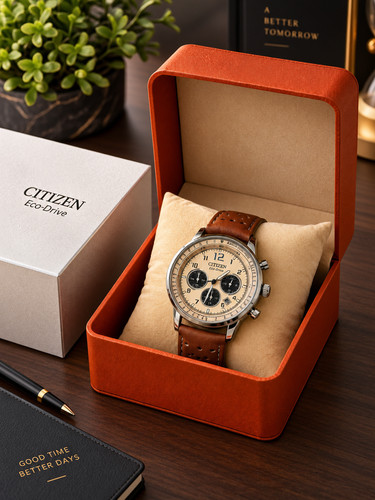 Citizen eco drive - citizen, eco-drive