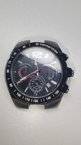 Men sekonda chronograph - men's,