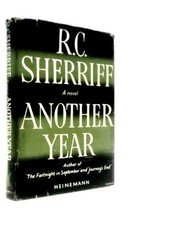 Another Year A Novel (R. C