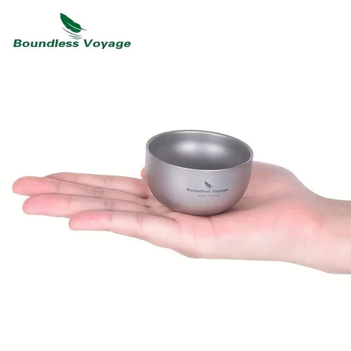 Titanium double layer - 1,