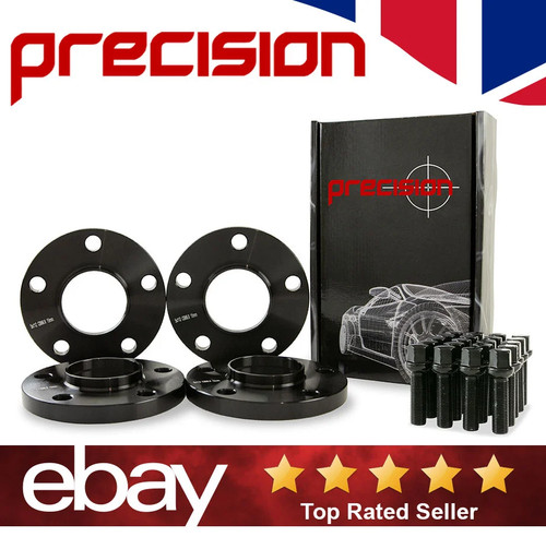 Audi wheel spacers 15mm - spacers,