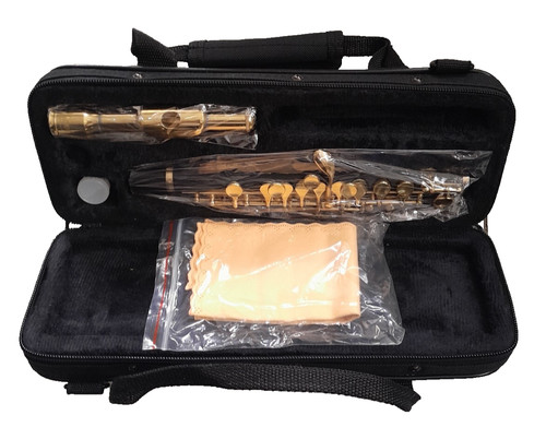 Slade piccolo black gold - /,