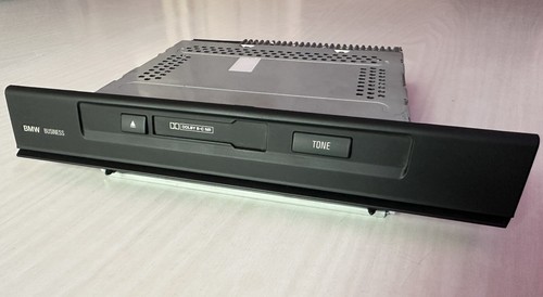 Genuine oem bmw business - business, rds