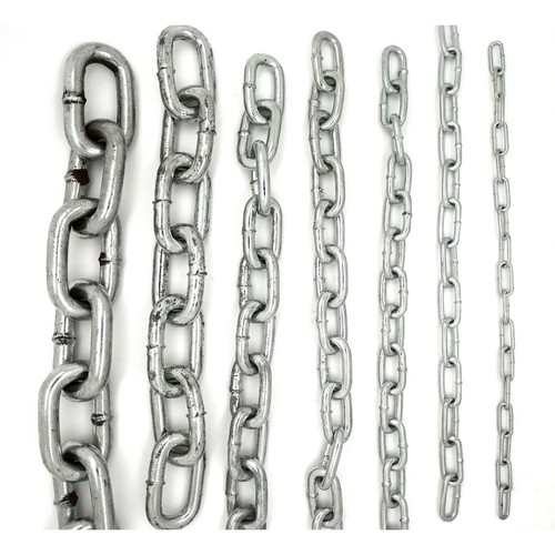 12 mm bzp galvanised - -,