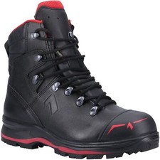 Haix Trekker Pro 2.0 Safety Boots Waterproof S3 Steel Toe GORE-TEX SRC UK Sizes