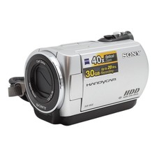 Sony Handycam DCR-SR32 SR32