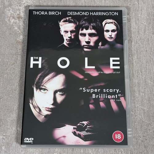 The hole dvd - the,