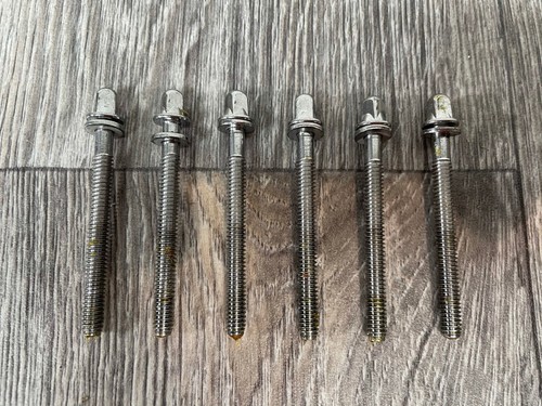 Sonor drum tension - drum, rods