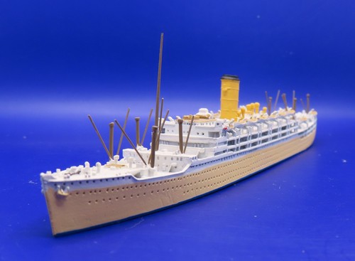 Orcades al137 british - orcades,