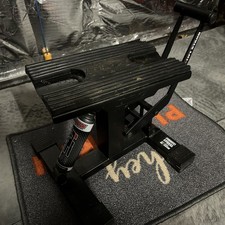 DRC HC-2 HEIGHT CONTROL BLACK