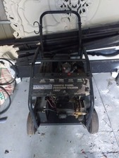 Sealey 3600psi Deisel Pressure Washer  10hp, No Lance
