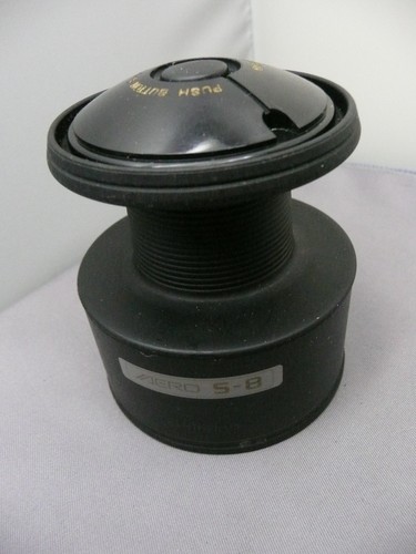 Shimano aero spare - spare, spool