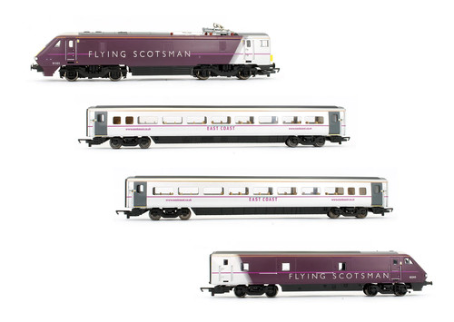 Hornby r3133 pre owned - pre-owned, east