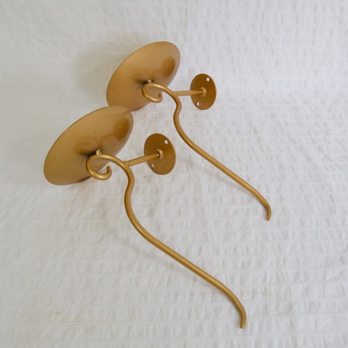 Vintage pair candle - vintage,