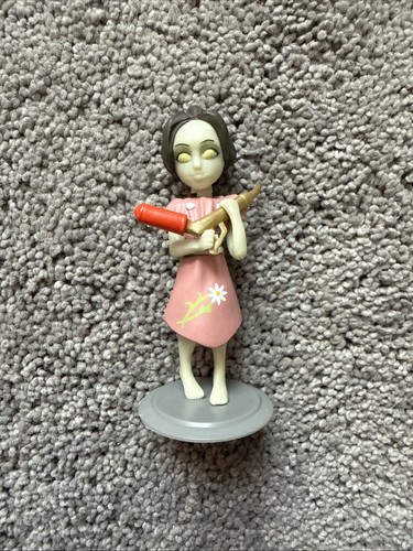 Little sister bioshock loot - sister,