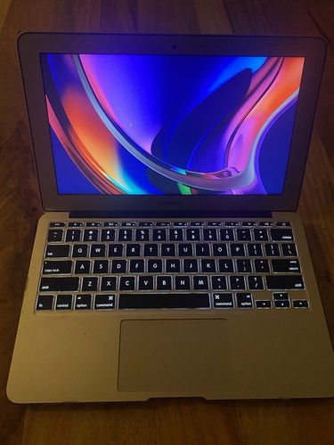 Apple macbook air inch 4gb - macbook,
