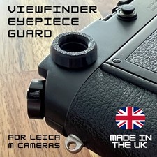 Rubber Eyepeice Cover For