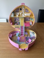 Vintage 1992 Bluebird Toys