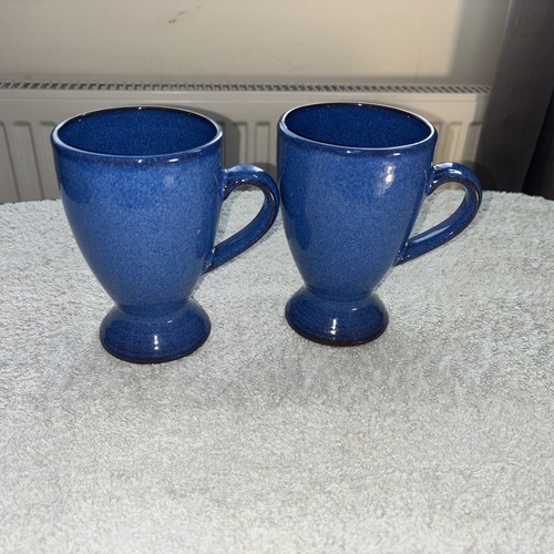 Coffee mugs from the - ,