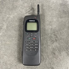 Vintage Nokia 9000