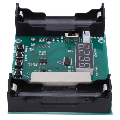18650 ion battery capacity - battery,