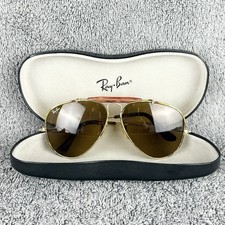 Vintage B&L RAY-BAN Sunglasses