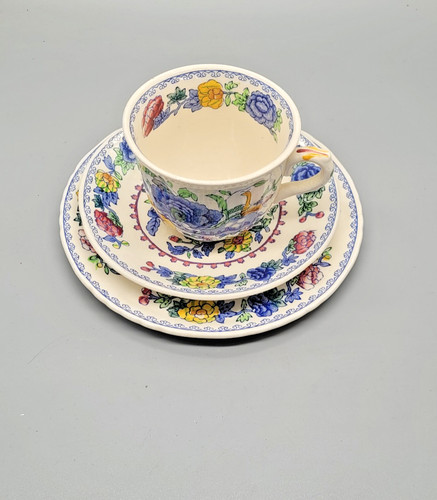 Mason regency ironstone ware - ironstone,