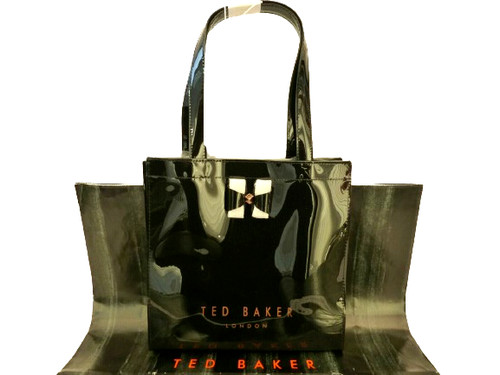 Ted baker tote handbag women - baker,