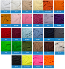 POLAR FLEECE PREMIUM FABRIC