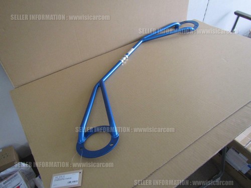 Cusco front strut bar 152510a - cusco,