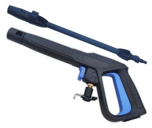 Mac allister pressure washer - mac,