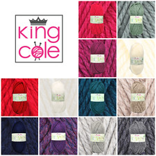 King Cole Big Value Super