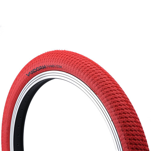Vandorm drifter bmx tyre x - vandorm,