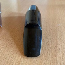Selmer S90 170 Alto Saxophone Mouthpiece Hard Rubber France Used Excellent
