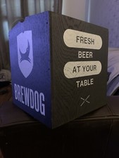 Brewdog Mini Keg Stand