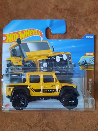 Hot wheels land - hot,