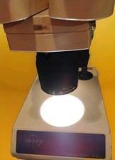 Swift Instruments Series 80 Microscope Biological Laboratory Medical Binocular