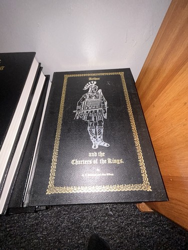 Every single book - single, been