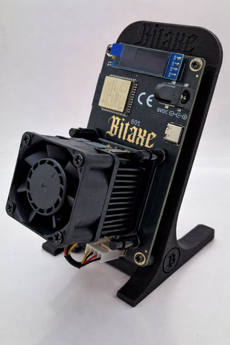 Bitaxe gamma 601 - 601, edition