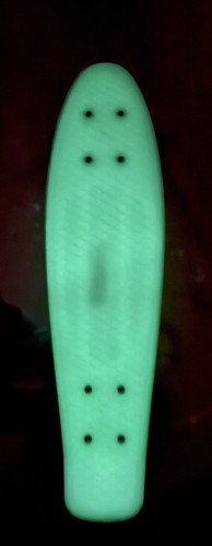 Penny board australia glow in - "glow,