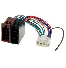 ISO cable for Pioneer DEX-P77