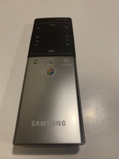 Samsung Smart Touch TV Remote