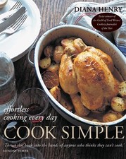 Cook Simple: Effortless