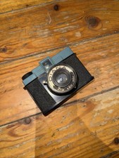 Vintage Diana F 120 Film
