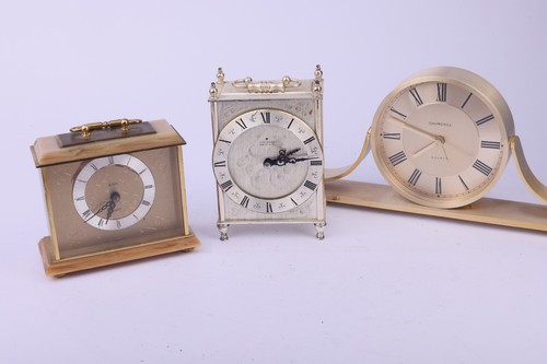Job lot vintage mantel - 3,